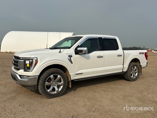 1FTFW1ED7MFB57943 2021 photo no. 1