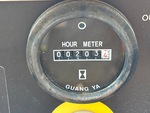 Hour Meter / Odometer