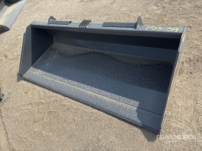 2026 Skyway WSSGB-2000 72 in General Purpose Skid Steer Bucket