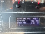Cab with Engine Hours