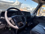 Cab with