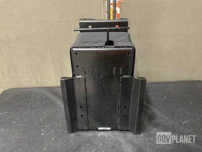 (4) Global Seating System 32000021-19 Vehicular Seat Adjusters