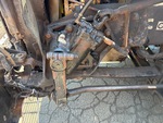 4 dessous de caisse - Camion with Composants de direction
