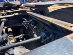 4 dessous de caisse - Camion with