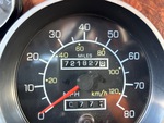 Aspect général with Compteur horaire / compteur kilométrique