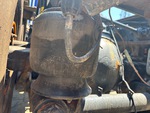 4 dessous de caisse - Camion with