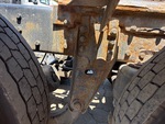 4 dessous de caisse - Camion with Stations de villégiature / suspensions