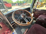 4 Transmission with Commandes d'orientation