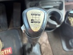 4 Transmission with Sélecteur de vitesse