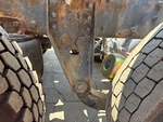 4 dessous de caisse - Camion with