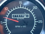 4 Transmission with Heures du moteur