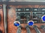 4 Transmission with Frein moteur