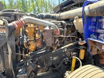 4 moteurs with Moteur - Côté gauche