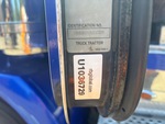 Aspect général with Numéro de série/Numéro d'identification du véhicule automobile