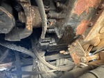 4 dessous de caisse - Camion with