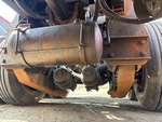 Underbody with Non-Driven Drop Axle (1)