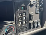 Cab with Gear Selector