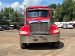 General Appearance with Exterior Lights