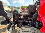 Engine with Engine - Left Side