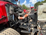 Engine with Engine - Right Side