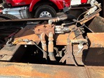 Underbody with Wet Kit Plumbing
