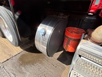 Engine with DEF / AdBlue Tank