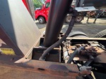 Underbody with Hoses