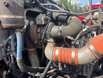Engine with Exhaust System