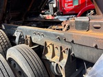 Underbody with Frame Condition