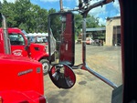 Cab with Mirrors