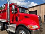 General Appearance with Sheet Metal (fiberglass) Condition
