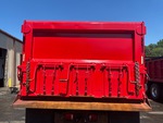 Configuration with Tailgate