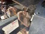 Configuration with Hinge Points