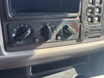 Cab with Heater