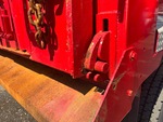 Configuration with Tailgate Latch