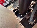 Underbody with Cylinder Pins and Bushings