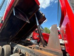 Underbody with Cylinder(s)