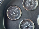 Cab with Oil Pressure