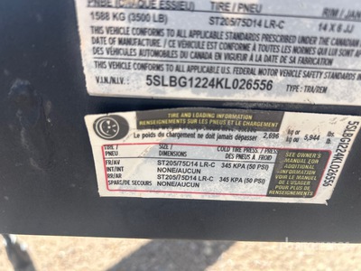 Multiquip DCA45SSIU4 Generator Set