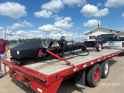 Grain Conveyor