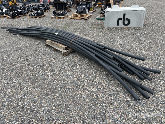 Industrial and Construction Supplies