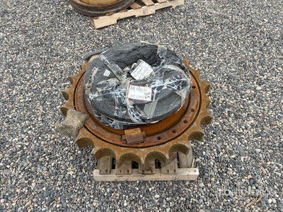 Final Drive Final Drive - Fits John Deere 470