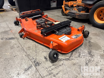 Kubota RCK60D-26BX-1 Mower Deck