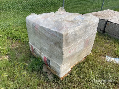 Quantity of (24) Boxes of Silage Bale Wrap