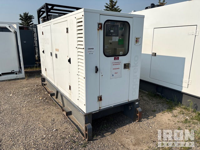 Generators and Power Equipment