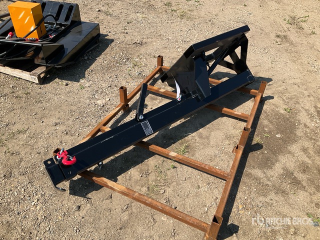 Forklift Attachments