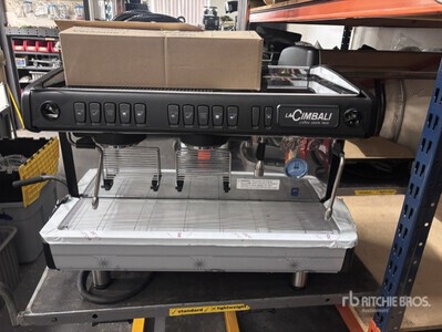 La Cimbali Espresso Machine その他 - 店舗 & 倉庫
