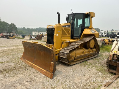 2009 Cat D6N XL Crawler Dozer