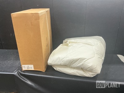 (5) Weckworth 5-4-7012-1 Sound Controlling Blankets