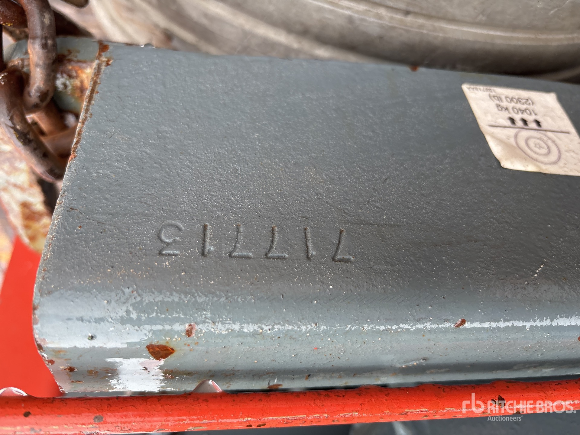 2006 Skyjack SJIII4626 Scissor Lift